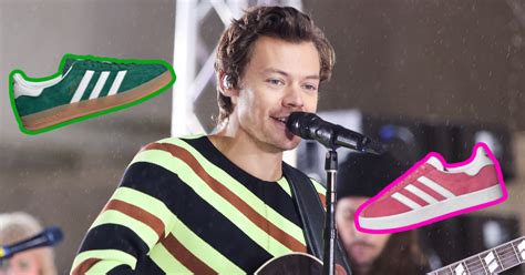 satellite stomper harry styles